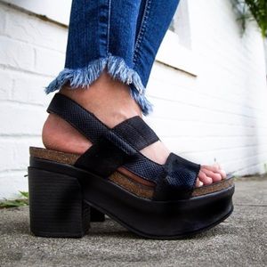 OTBT Indio Sandals